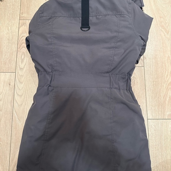 Aritzia TNA Bancroft Parka - Picture 9 of 12